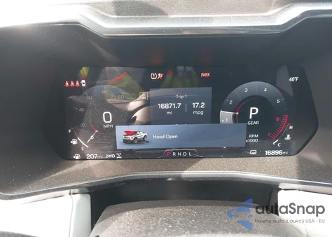 2024 GMC Canyon 4Wd At4X z USA, uszkodzony, nr VIN 1GTP6EEK2R1114612